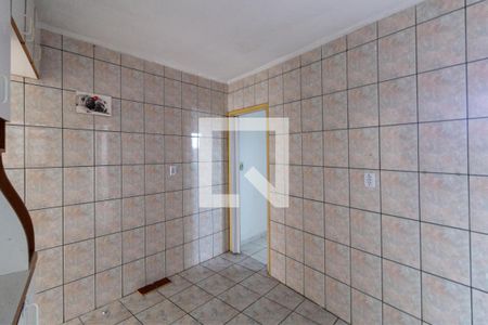 Casa para alugar com 100m², 2 quartos e 1 vagaCozinha