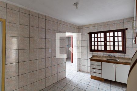 Casa para alugar com 100m², 2 quartos e 1 vagaCozinha