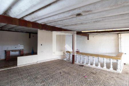 Casa para alugar com 100m², 2 quartos e 1 vagaÁrea de Serviço