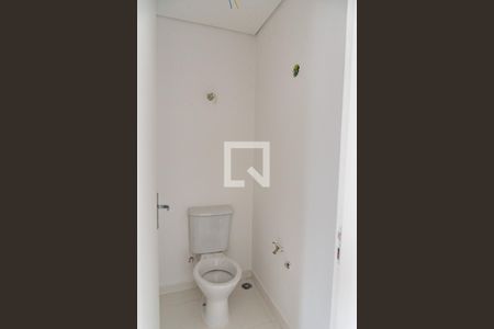 Lavabo de apartamento à venda com 3 quartos, 160m² em Cambuci, São Paulo