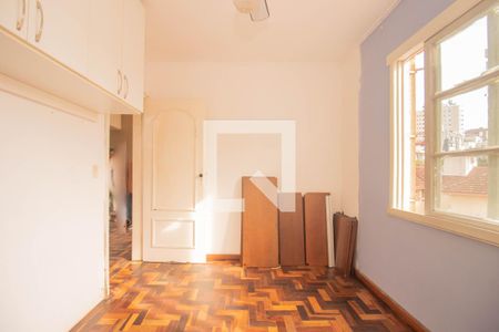 Quarto  de apartamento à venda com 1 quarto, 45m² em Mont Serrat, Porto Alegre