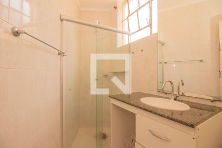 Apartamento à venda com 45m², 1 quarto e 1 vagaBanheiro