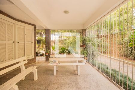 Apartamento à venda com 45m², 1 quarto e 1 vagaHall de Entrada