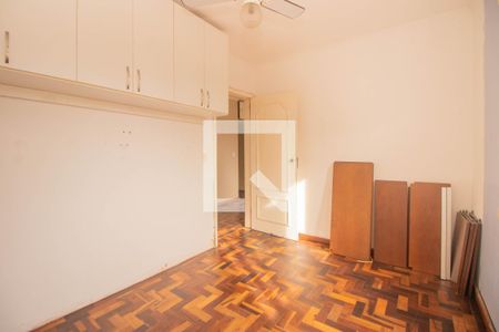 Quarto  de apartamento à venda com 1 quarto, 45m² em Mont Serrat, Porto Alegre
