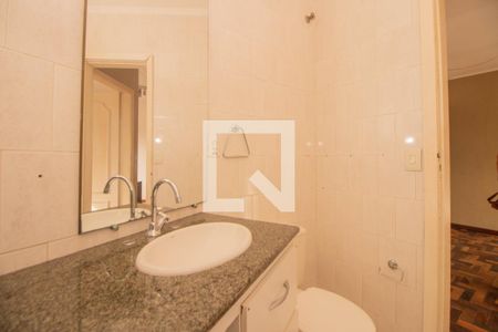 Apartamento à venda com 45m², 1 quarto e 1 vagaBanheiro