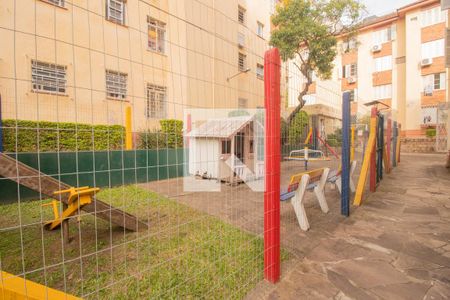 Apartamento à venda com 45m², 1 quarto e 1 vagaÁrea comum - Playground
