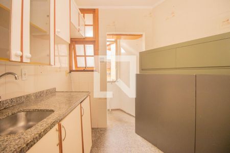 Apartamento à venda com 45m², 1 quarto e 1 vagaCozinha e Área de Serviço