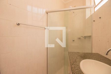 Apartamento à venda com 45m², 1 quarto e 1 vagaBanheiro