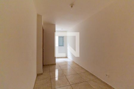 Quarto de apartamento para alugar com 1 quarto, 45m² em Brás, São Paulo