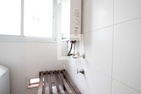 Apartamento para alugar com 80m², 2 quartos e 1 vaga Apartamento para alugar com 80m², 2 quartos e 1 vagaLavanderia