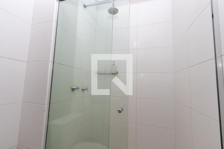 Banheiro Social de apartamento para alugar com 2 quartos, 80m² em Lagoa Pequena, Florianópolis