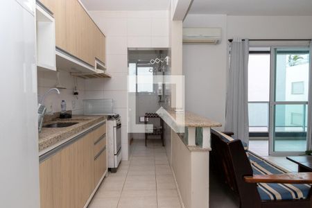 Apartamento para alugar com 80m², 2 quartos e 1 vaga Apartamento para alugar com 80m², 2 quartos e 1 vagaCozinha