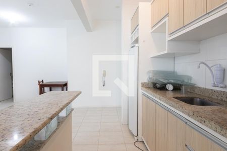 Apartamento para alugar com 80m², 2 quartos e 1 vaga Apartamento para alugar com 80m², 2 quartos e 1 vagaCozinha