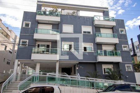 Apartamento para alugar com 80m², 2 quartos e 1 vaga Apartamento para alugar com 80m², 2 quartos e 1 vagaFachada