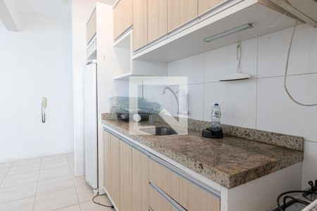 Apartamento para alugar com 80m², 2 quartos e 1 vaga Apartamento para alugar com 80m², 2 quartos e 1 vagaCozinha