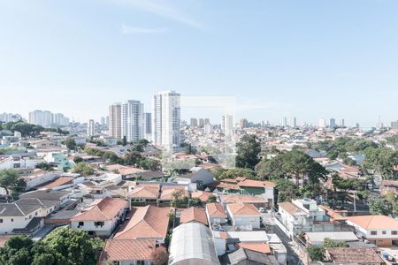 Vista de apartamento à venda com 4 quartos, 204m² em Vila Galvão, Guarulhos