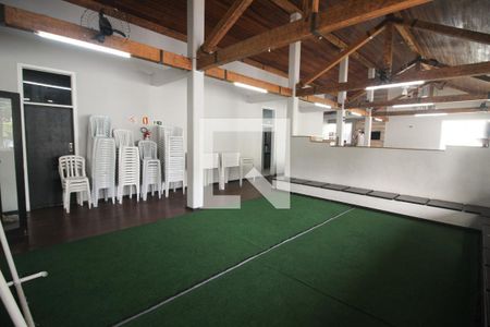 Apartamento para alugar com 51m², 2 quartos e sem vagaÁrea comum - Salão de festas