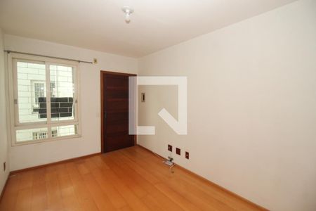 Sala de apartamento para alugar com 2 quartos, 51m² em Camaquã, Porto Alegre