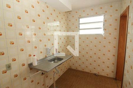 Apartamento para alugar com 51m², 2 quartos e sem vagaCozinha