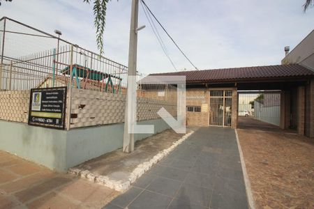 Apartamento para alugar com 51m², 2 quartos e sem vagaFachada do Condomínio