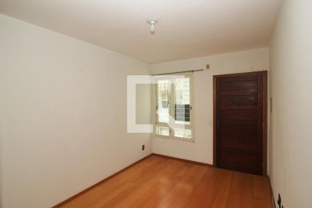 Sala de apartamento para alugar com 2 quartos, 51m² em Camaquã, Porto Alegre