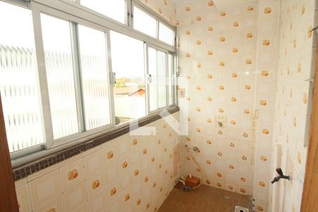 Apartamento para alugar com 51m², 2 quartos e sem vagaÁrea de Serviço