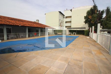 Apartamento para alugar com 51m², 2 quartos e sem vagaÁrea comum - Piscina