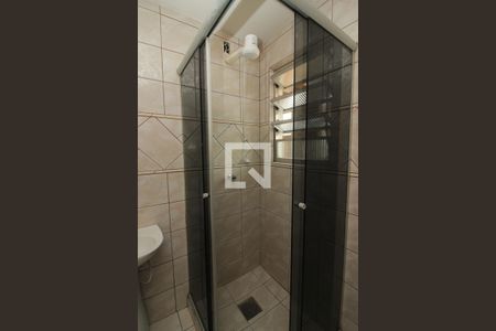 Apartamento para alugar com 51m², 2 quartos e sem vagaBanheiro