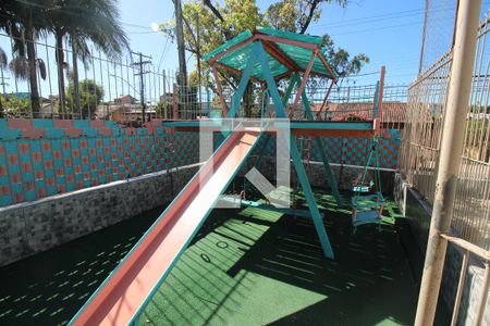 Apartamento para alugar com 51m², 2 quartos e sem vagaÁrea Comum - Playground