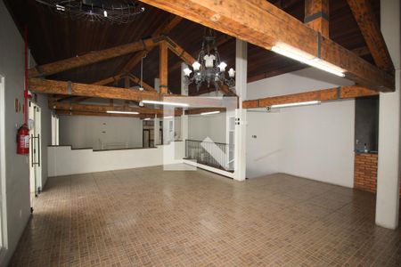 Apartamento para alugar com 51m², 2 quartos e sem vagaÁrea comum - Salão de festas