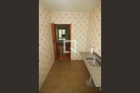 Apartamento para alugar com 51m², 2 quartos e sem vagaCozinha