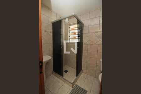 Apartamento para alugar com 51m², 2 quartos e sem vagaBanheiro