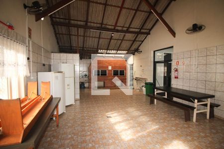 Apartamento para alugar com 51m², 2 quartos e sem vagaÁrea comum - Churrasqueira