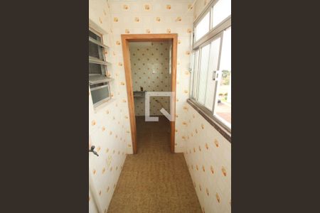 Apartamento para alugar com 51m², 2 quartos e sem vagaÁrea de Serviço