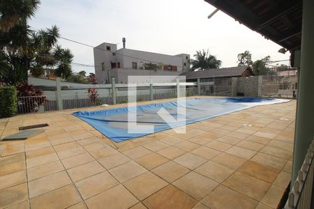 Apartamento para alugar com 51m², 2 quartos e sem vagaÁrea comum - Piscina