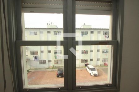 Vista do Quarto 1 de apartamento para alugar com 2 quartos, 51m² em Camaquã, Porto Alegre