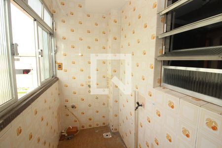 Apartamento para alugar com 51m², 2 quartos e sem vagaÁrea de Serviço