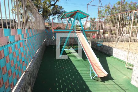 Apartamento para alugar com 51m², 2 quartos e sem vagaÁrea Comum - Playground