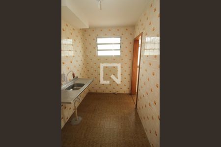 Apartamento para alugar com 51m², 2 quartos e sem vagaCozinha