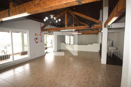 Apartamento para alugar com 51m², 2 quartos e sem vagaÁrea comum - Salão de festas