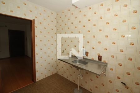 Apartamento para alugar com 51m², 2 quartos e sem vagaCozinha