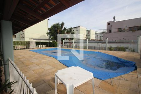 Apartamento para alugar com 51m², 2 quartos e sem vagaÁrea comum - Piscina