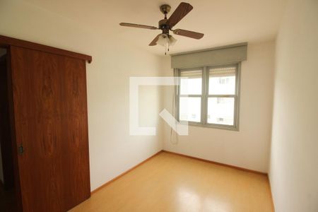 Apartamento para alugar com 51m², 2 quartos e sem vagaQuarto 1