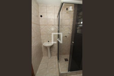 Apartamento para alugar com 51m², 2 quartos e sem vagaBanheiro