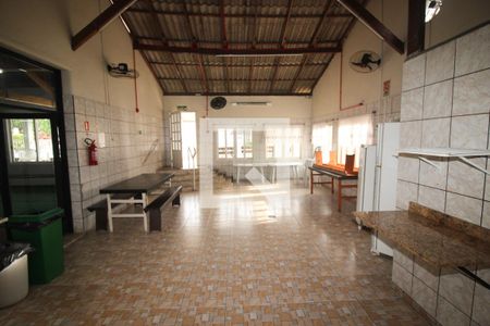 Apartamento para alugar com 51m², 2 quartos e sem vagaÁrea comum - Churrasqueira