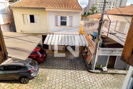 Vista do Quarto 1 de casa à venda com 3 quartos, 85m² em Vila Alexandria, São Paulo
