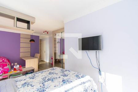 Studio de kitnet/studio para alugar com 1 quarto, 35m² em Jardim Ibitirama, São Paulo
