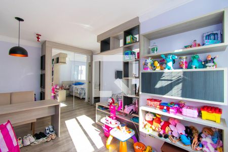 Studio de kitnet/studio para alugar com 1 quarto, 35m² em Jardim Ibitirama, São Paulo