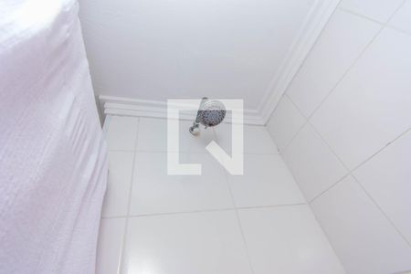 Studio para alugar com 35m², 1 quarto e sem vaga Studio para alugar com 35m², 1 quarto e sem vagaBanheiro