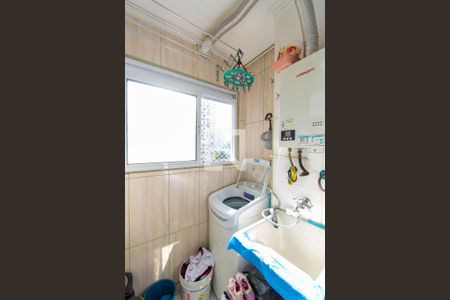 Studio para alugar com 35m², 1 quarto e sem vaga Studio para alugar com 35m², 1 quarto e sem vagaÁrea de Serviço